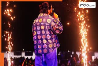 Meet singer who earns Rs 25 lakh in one evening, spends Rs 20000 on dinner, Rs 1 lakh a day, name is..., not AR Rahman, Arijit Singh, Sonu Nigam, Diljit Dosanjh, Shreya Ghoshal, Sunidhi Chauhan
