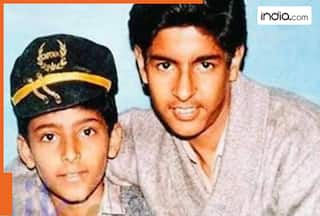 Meet actor, who used to earn Rs 500 a month, now worth Rs 300 crore, owns a Rs 25 crore farmhouse, travels in Mercedes, BMW, name is..., married to...