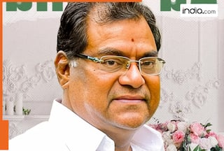 Veteran Telugu actor Kota Srinivasa Rao dies due to...