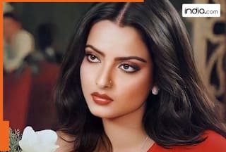 Before Amitabh Bachchan, Rekha was madly in love with this actor, the couple were once caught..., relationship ended due to...