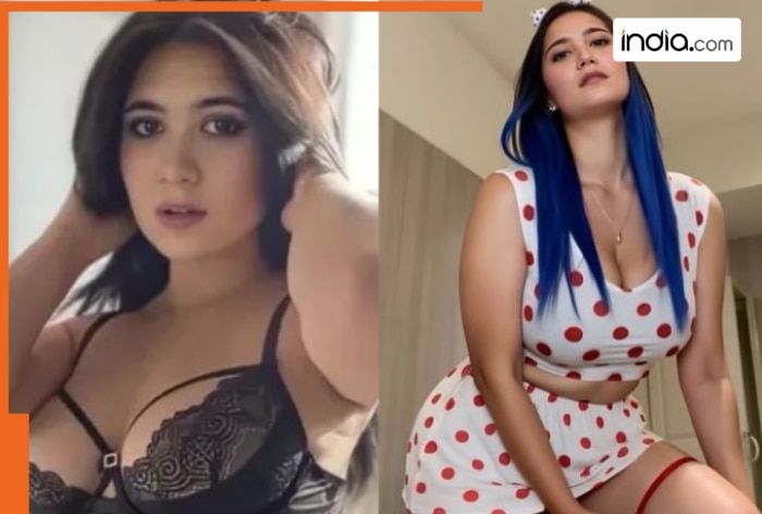 Who is Babydoll Archi aka Archita Phukan's ex-boyfriend? Got arrested for creating her AI-morphed photos, used fake account for..., his name is...