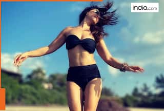 Meet actress, who had no money after divorce, went bankrupt, husband left her for another woman, she is now..., name is...