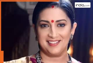 Smriti Irani to take a break from politics for Kyunki Saas Bhi Kabhi Bahu Thi 2? BJP leader reveals the truth!