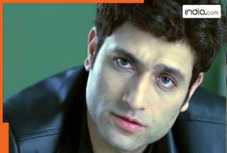 Shiney Ahuja who was jailed for 7 years looks unrecognisable at 50, left India, now stays in...