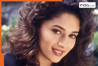 Meet Madhuri Dixit's sisters, trained Kathak dancers, as gorgeous as her, work as..., their names are...