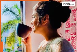 Meet actress, who became a star 24 years ago, one mistake ruined her career, quit Bollywood to become a monk, name is..., Aamir Khan was her...