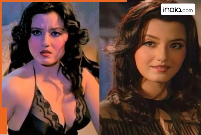 Dawood Ibrahim was madly in love with this actress, followed her everywhere, she disappeared from India suddenly, her name is..., where is she now?