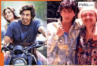 Not only Ananya Panday, Chunky Panday, Saiyaara actor Ahaan Panday is also related to a famous doctor, performed India's first heart transplant, his name was...