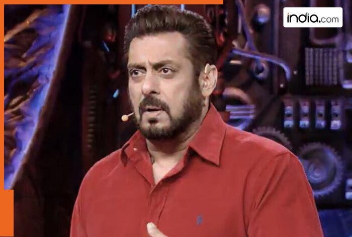 India's highest paid TV star? Salman Khan’s Bigg Boss 19 fees will leave you in shock, actor to charge Rs...