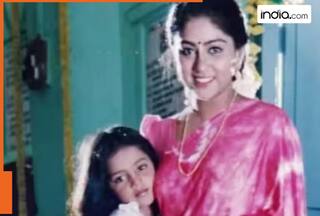 Meet actress, who quit industry at the age of 15, became IAS officer after cracking UPSC exam, name is...