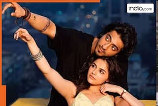 Saiyaara Box Office Collection day 6: Ahaan Panday, Aneet Padda's debut film enters Rs 200 crore club, beats Sitaare Zameen Par and...