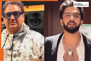 You won't believe what Daboo Malik said about his son Amaal Mallik: 'Don't point fingers...'