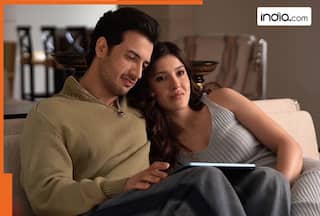 'Shanaya Kapoor needs to...': Aankhon Ki Gustaakhiyan actor Zain Durrani reacts to trolling and hate against actress | Exclusive