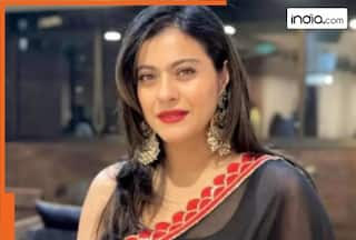 When Kajol opened up about aging anxiety: 'I am concerned...'