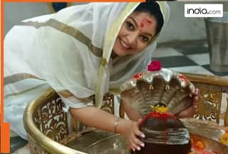 Meet actress, who did 13 films in 5 years, gave only one hit, quit Bollywood for spirituality, is now..., name is...