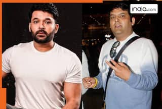 Kapil Sharma's weight loss secret: How the ace comedian lost 11 kgs in 63 days with just THIS rule