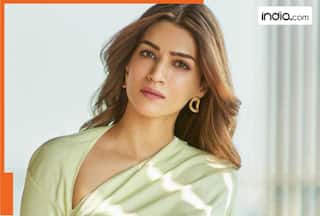 Kriti Sanon rejected THESE 5 films which helped build career of other actresses, the films are....