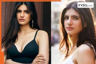 Meet Medha Rana, Varun Dhawan's co-star in Border 2, 13 years younger than him, worked with Irrfan Khan's...