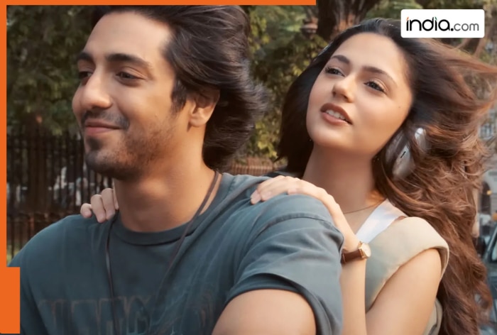 Saiyaara Box Office: Rs 404 crore in 11 days, 8 records broken by Ahaan Panday, Aneet Padda's film