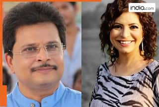 Jennifer Mistry on being sexually harassed by Taarak Mehta Ka Ooltah Chashmah's producer Asit Modi: 'Sexy Lag rahi..., Aao room main'