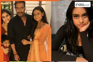 Ajay Devgn, Kajol's daughter Nysa is classmate of AR Rahman's daughter, studied from THIS prestigious college, its name is..., fees is Rs....