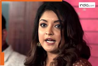 Tanushree Dutta makes shocking claims of receiving threats like Sushant Singh Rajput: 'Bollywood mafia gang…, Nana Patekar...'