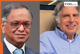Narayana Murthy's Infosys, Ratan Tata’s TCS, or HCL: IT giants secretly using this formula for…, it's impacting employees due to…