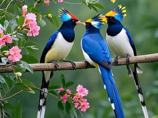 Nature’s VIP Pass: 5 Birdwatching Havens Near Thiruvananthapuram Will Blow Your Mind!