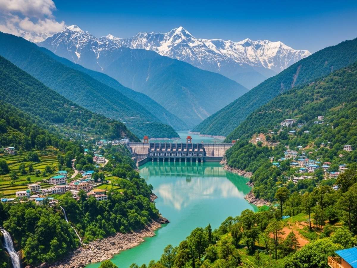 7 Hidden Gems In Tehri You’ll Wish You Knew About Sooner