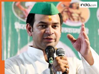 लालू परिवार में आई दरार! तेज प्रताप यादव ने कर दिया बड़ा ऐलान, इस सीट से लड़ेंगे निर्दलीय चुनाव