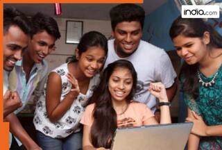 CUET UG 2025 Result LIVE Updates: NTA CUET scorecard declared at cuet.nta.nic.in; direct link, final answer key here