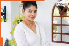 IAS Smita Sabharwal’s class 12th marksheet goes viral, she scored highest marks in..., got grade A in..., her pass percentage was...