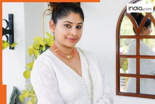 IAS Smita Sabharwal’s class 12th marksheet goes viral, she scored highest marks in..., got grade A in..., her pass percentage was...