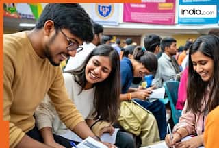 Delhi University UG Admissions 2025 Big Update: Phase I CSAS portal begins from July 8; Seat allocation on this date
