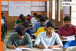 UGC NET provisional answer keys 2025 released; Check direct link, steps to download here