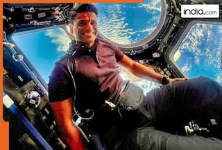 Indian astronaut Shubhanshu Shukla return to Earth to be delayed by 4 days? European Space Agency says...