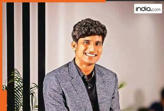 Who is Pavan Guntupalli? Man who faced over 70 rejections, didn't give up, now owns Rs 93500000000 company which competes with....