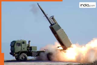 Bad news for China, as Taiwan deploys powerful weapon that once caused massive loss to Russia, its name is..., features are...