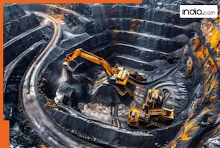 China's monopoly to end? Massive deposits of 'Rare Earth Minerals' found in this state in India, place is..., mining auction worth...