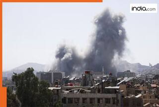 Syria's Capital under Israeli fire: The Druze crisis that shook Damascus