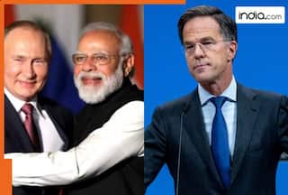 First S-400 missiles, now Russian Oil warning...., NATO countries trying to pressure ‘non-aligned’ India! MEA says....