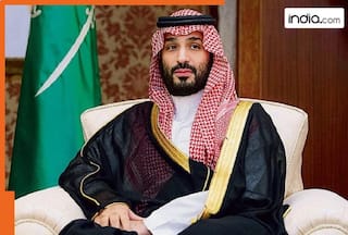 Saudi Prince Mohammed bin Salman's dream project Neom city suffers major setback! Preparations to lay off 20 per cent of employees due to...