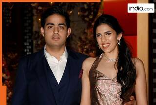 Mukesh Ambani and Nita Ambani’s bahu Shloka Mehta opens up on leaving behind legacy for her children Prithvi and Veda