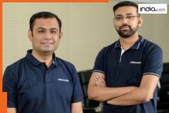 Hurun Global Rich List 2025: Who are India’s youngest billionaires? their net worth will surprise you, names are...