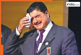 This Indian owned flats in Burj Khalifa, private jets, had Rs 18000 crore net worth, went bankrupt due to single tweet, was forced to sell Rs 12400000000000 firm for Rs 74, he is..