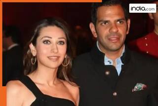 'Rani Kapur is neither director nor shareholder…,' new twist in Sunjay Kapur’s family saga over Rs 300000000000 property dispute