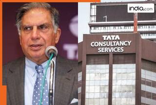 TCS layoffs: Bad news for TCS employees, Ratan Tata's company to sack over 12,000 employees due to..., impacted staff to...