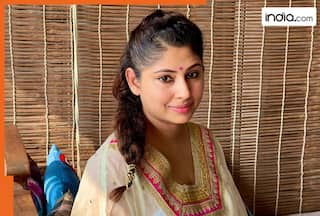 97, 94, 90...IAS Smita Sabharwal’s class 12th marksheet goes viral, she obtained highest marks in…; lowest in…