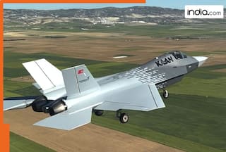 Rs 830000000000: Pakistan's close ally to export 48 fifth-generation fighter jets to Indonesia; top features are..., country is...