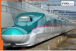 Bullet train to run from Delhi to Patna, will travel at superfast speed of…, check stoppages and other details